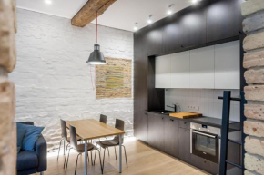 Old Town Pylimo apartment by Urban Rent
